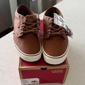 Vans Atwood men’s size 11